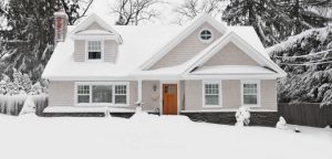 HOW TO WINTERIZE YOUR HOME