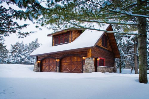 winterize your home