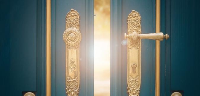 10 Random & Interesting Facts About Doors