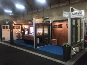 Knight Doors and Windows - 2017 Trade Shows