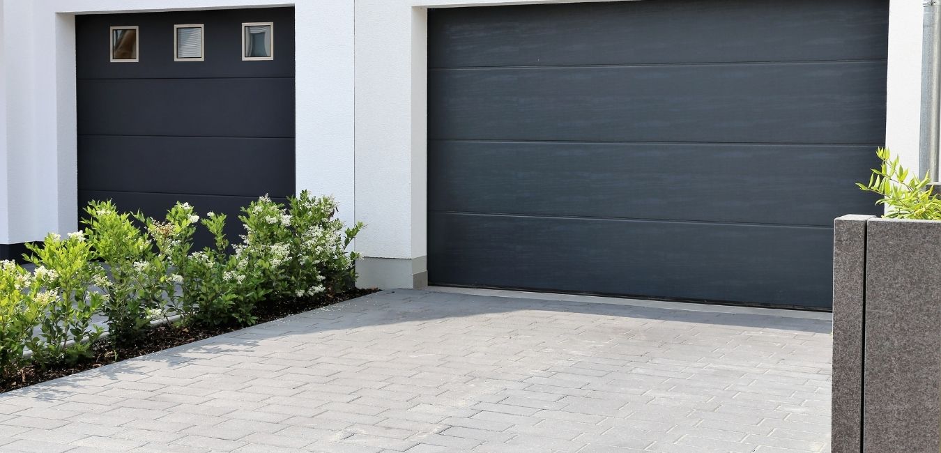 8 Direct Benefits of a New Garage Door Installation