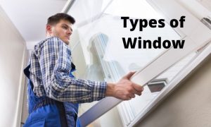 Window types for Edmonton homes in 2021