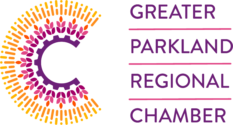 Greater parkland regional chamber