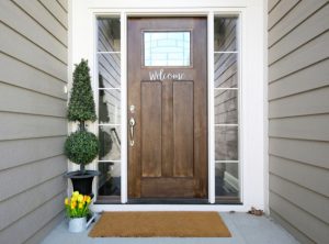 Complete Guide to Front Door Replacement for Edmonton People