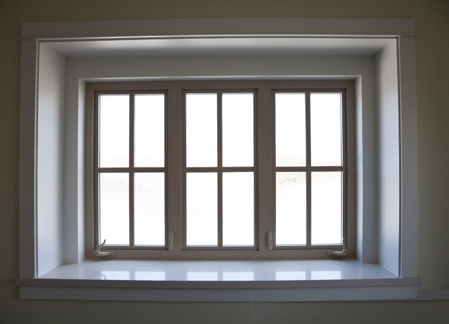 A Guide to Different Types of Window Frames