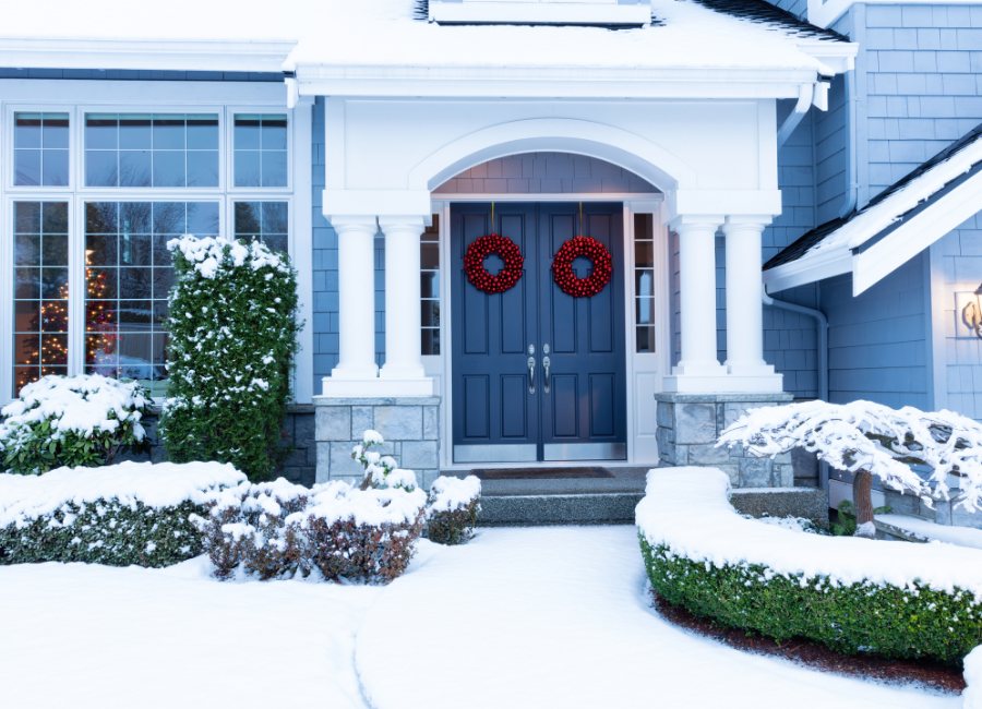 Essential Steps to Winterize Doors and Windows