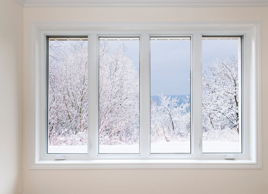 Winter: The Perfect Season for Home Improvements