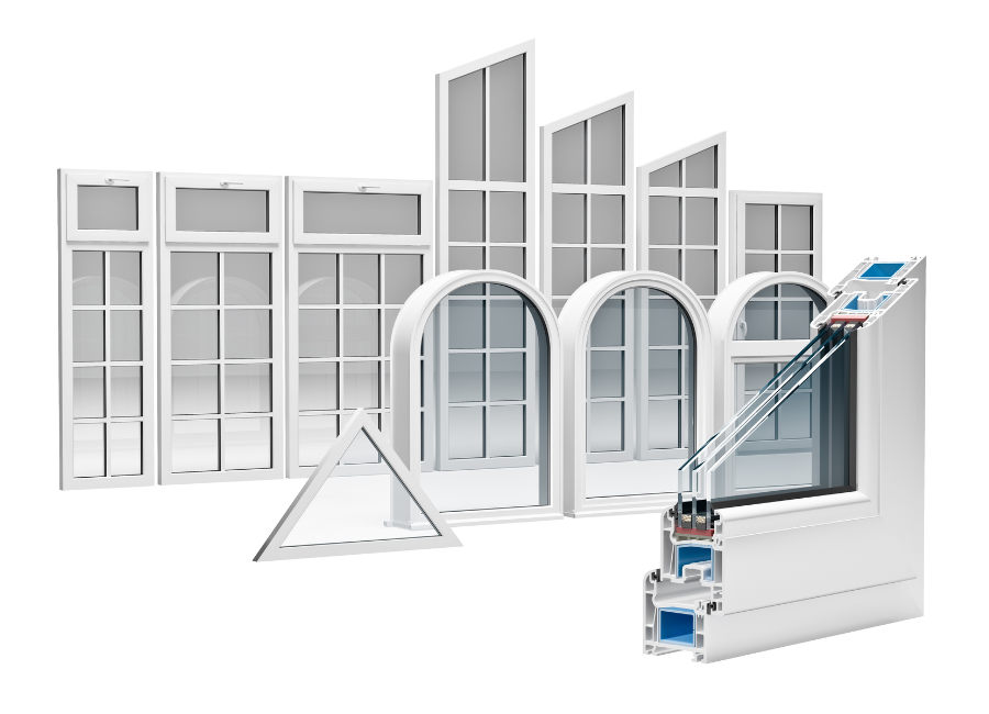 Insulating Windows for Extreme Weather